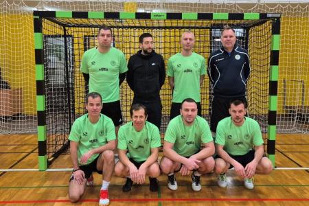 ZVLMN 2. mesto ŠD Kozje Rajmax s